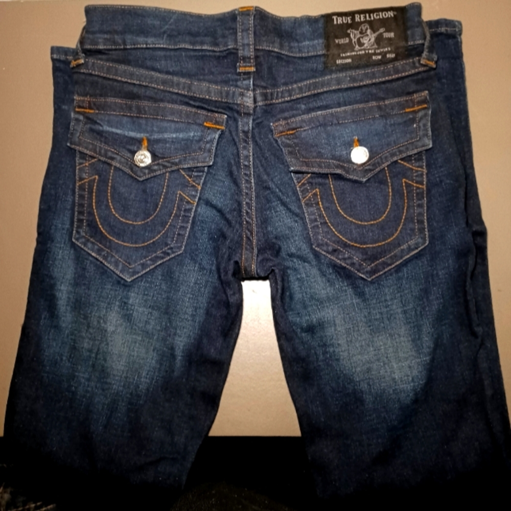 Men's True Religion jeans size 29
